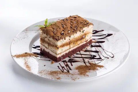 Cake and Crumb photo 1