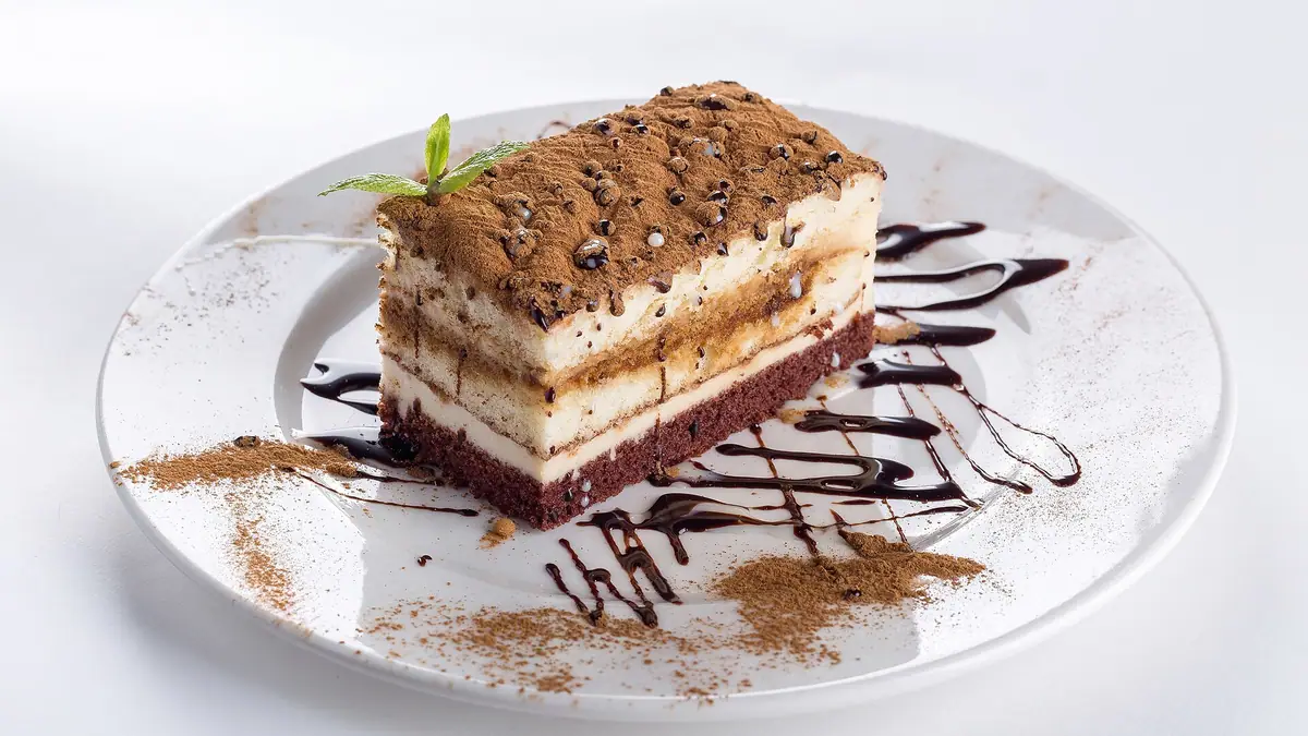 Cake and Crumb – cake shop in Alphington, Exeter